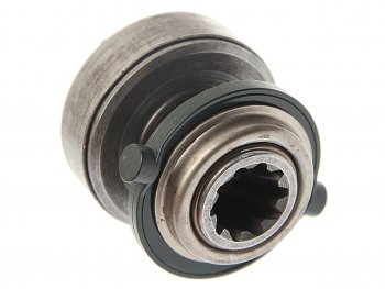 1 079 р. Привод стартера FORD Fiesta,Sierra (бендикс) BOSCH BOSCH 1006209510 BOSCH 1006209510  с доставкой в г. Кемерово. Увеличить фотографию 2