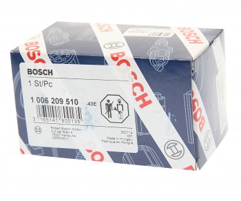 1 079 р. Привод стартера FORD Fiesta,Sierra (бендикс) BOSCH BOSCH 1006209510 BOSCH 1006209510  с доставкой в г. Кемерово. Увеличить фотографию 3