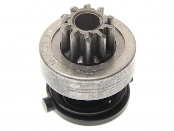 1 079 р. Привод стартера FORD Fiesta,Sierra (бендикс) BOSCH BOSCH 1006209510 BOSCH 1006209510  с доставкой в г. Кемерово. Увеличить фотографию 1