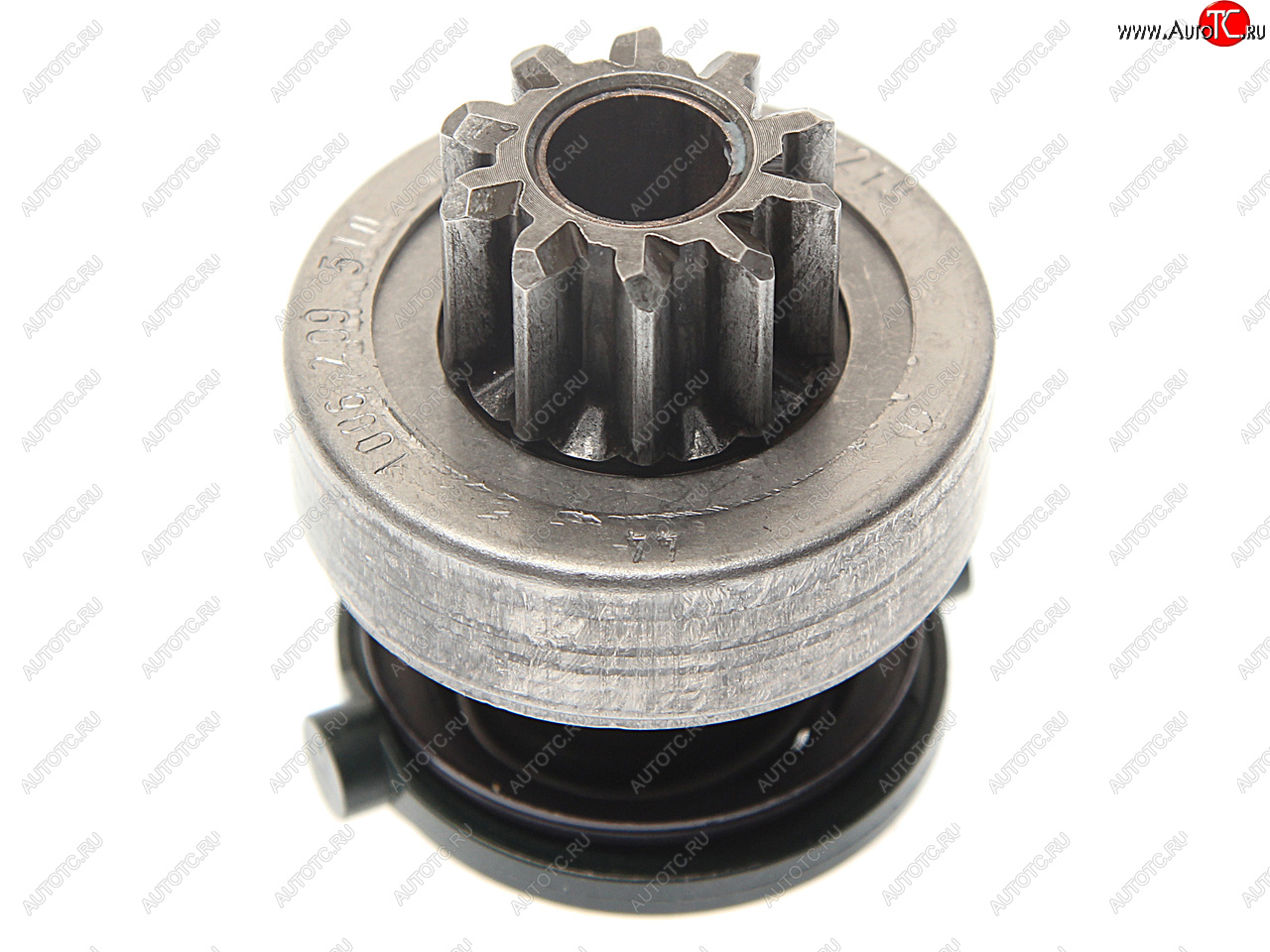 1 079 р. Привод стартера FORD Fiesta,Sierra (бендикс) BOSCH BOSCH 1006209510 BOSCH 1006209510  с доставкой в г. Кемерово