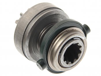 1 549 р. Привод стартера VW Golf,Jetta (бендикс) BOSCH BOSCH 1006209535  с доставкой в г. Кемерово. Увеличить фотографию 2