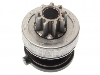 1 549 р. Привод стартера VW Golf,Jetta (бендикс) BOSCH BOSCH 1006209535  с доставкой в г. Кемерово. Увеличить фотографию 1