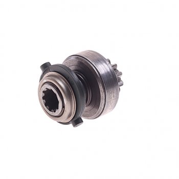 2 389 р. Привод стартера OPEL Astra F,Kadett E,Vectra A (бендикс) BOSCH BOSCH 1006209538 BOSCH 1006209538  с доставкой в г. Кемерово. Увеличить фотографию 2