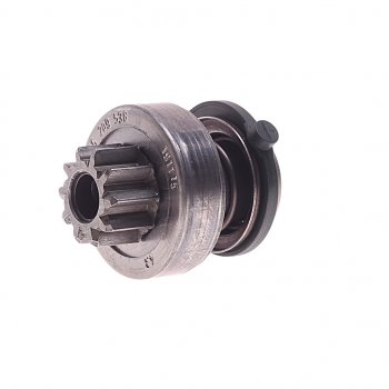 2 389 р. Привод стартера OPEL Astra F,Kadett E,Vectra A (бендикс) BOSCH BOSCH 1006209538 BOSCH 1006209538  с доставкой в г. Кемерово. Увеличить фотографию 1