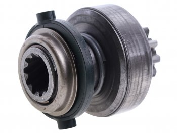 3 299 р. Привод стартера MERCEDES E (W124) (бендикс) BOSCH BOSCH 1006209539 BOSCH 1006209539  с доставкой в г. Кемерово. Увеличить фотографию 2