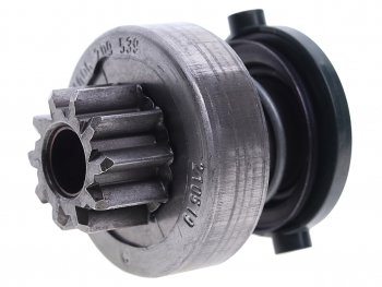 3 299 р. Привод стартера MERCEDES E (W124) (бендикс) BOSCH BOSCH 1006209539 BOSCH 1006209539  с доставкой в г. Кемерово. Увеличить фотографию 1