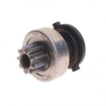 2 389 р. Привод стартера VW AUDI SKODA BOSCH BOSCH 1006209572  с доставкой в г. Кемерово. Увеличить фотографию 1