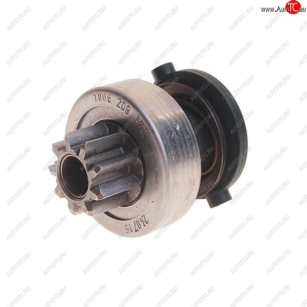 2 389 р. Привод стартера VW AUDI SKODA BOSCH BOSCH 1006209572  с доставкой в г. Кемерово