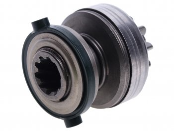 1 999 р. Привод стартера (бендикс) BOSCH BOSCH 1006209602 BOSCH 1006209602  с доставкой в г. Кемерово. Увеличить фотографию 2