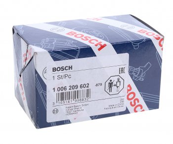 1 999 р. Привод стартера (бендикс) BOSCH BOSCH 1006209602 BOSCH 1006209602  с доставкой в г. Кемерово. Увеличить фотографию 3