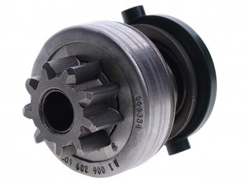 1 999 р. Привод стартера (бендикс) BOSCH BOSCH 1006209602 BOSCH 1006209602  с доставкой в г. Кемерово. Увеличить фотографию 1
