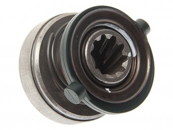 2 799 р. Привод стартера PEUGEOT 106 CITROEN Saxo (бендикс) BOSCH BOSCH 1006209618  с доставкой в г. Кемерово. Увеличить фотографию 2