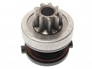 2 799 р. Привод стартера PEUGEOT 106 CITROEN Saxo (бендикс) BOSCH BOSCH 1006209618  с доставкой в г. Кемерово. Увеличить фотографию 1