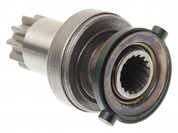 2 299 р. Привод стартера AUDI A2,A3 (бендикс) BOSCH BOSCH 1006209680  с доставкой в г. Кемерово. Увеличить фотографию 2