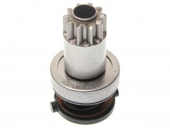 2 299 р. Привод стартера AUDI A2,A3 (бендикс) BOSCH BOSCH 1006209680  с доставкой в г. Кемерово. Увеличить фотографию 1