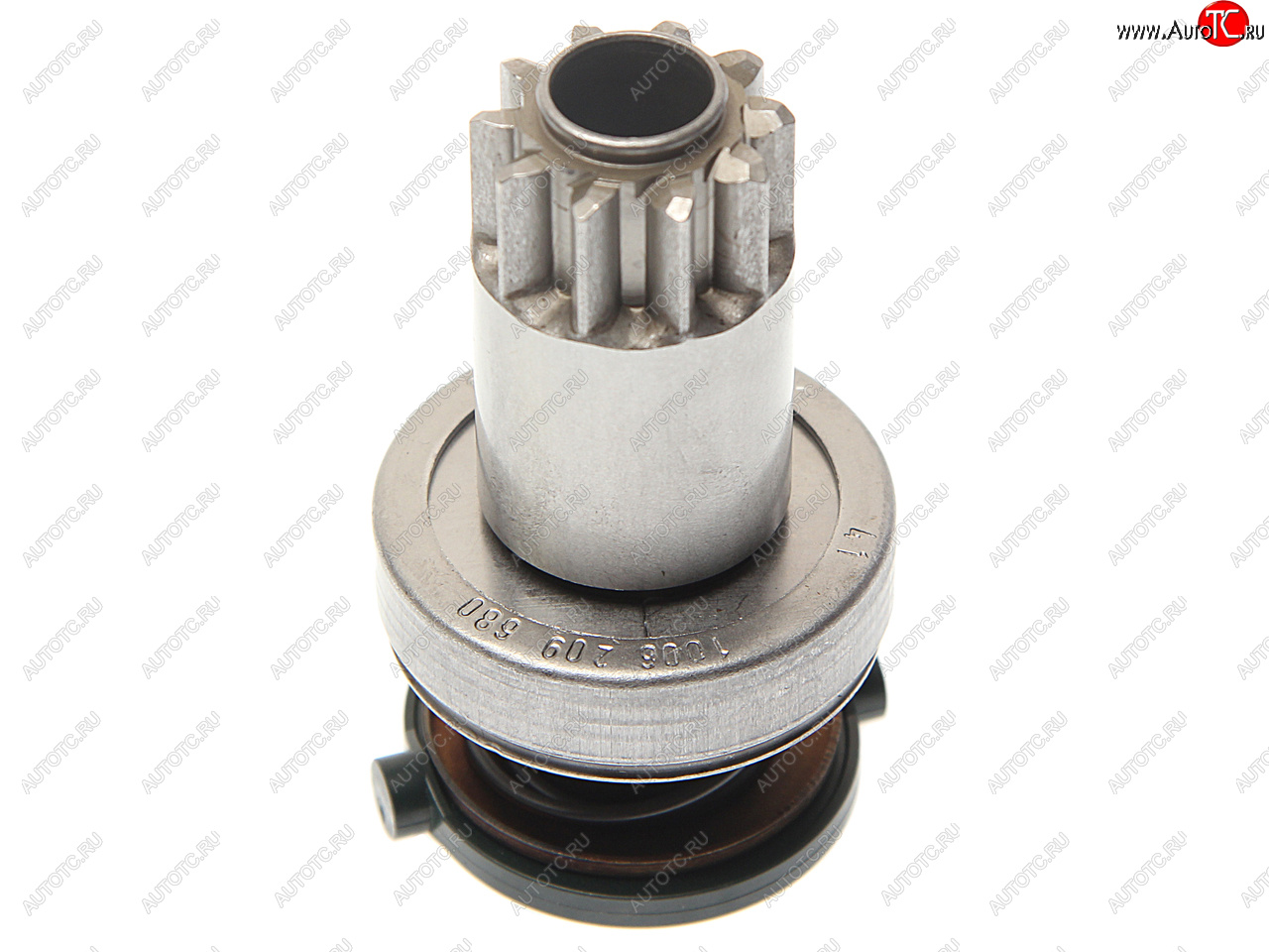 2 299 р. Привод стартера AUDI A2,A3 (бендикс) BOSCH BOSCH 1006209680  с доставкой в г. Кемерово