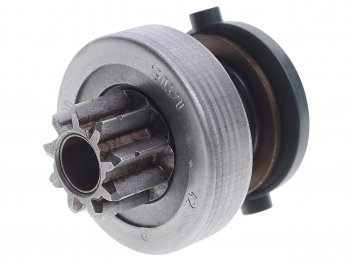 1 759 р. Привод стартера VW Passat BOSCH BOSCH 1006209690 BOSCH 1006209690  с доставкой в г. Кемерово. Увеличить фотографию 1