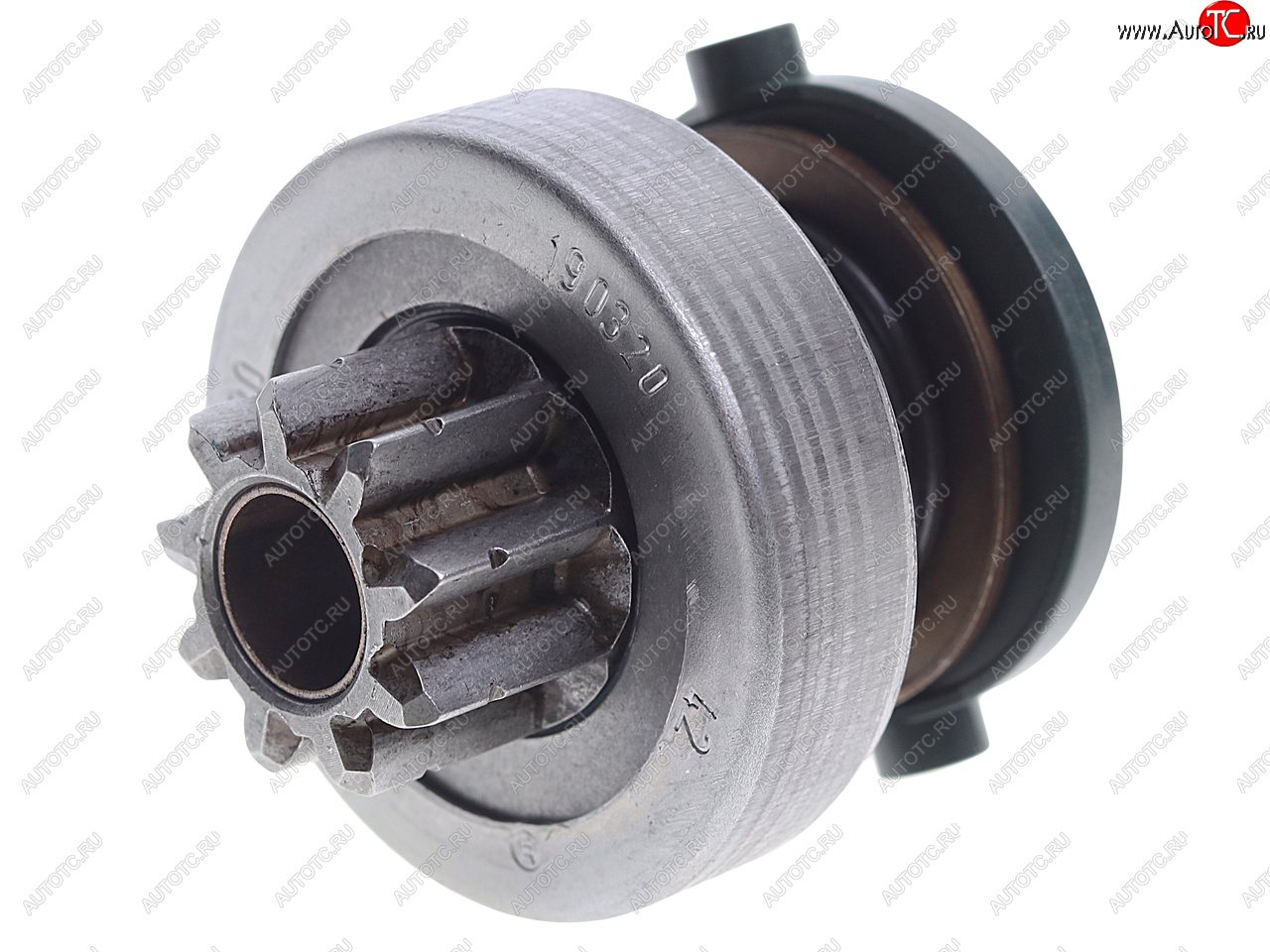1 759 р. Привод стартера VW Passat BOSCH BOSCH 1006209690 BOSCH 1006209690  с доставкой в г. Кемерово