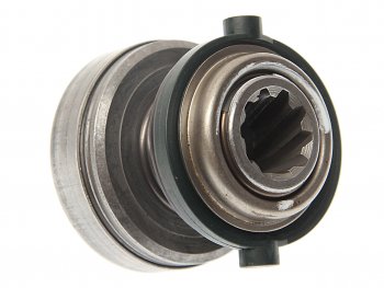 2 599 р. Привод стартера BMW OPEL PEUGEOT (бендикс) BOSCH BOSCH 1006209693  с доставкой в г. Кемерово. Увеличить фотографию 2