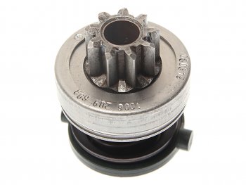 2 599 р. Привод стартера BMW OPEL PEUGEOT (бендикс) BOSCH BOSCH 1006209693  с доставкой в г. Кемерово. Увеличить фотографию 1