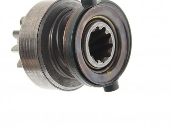 2 779 р. Привод стартера TOYOTA Avensis,Corolla (бендикс) BOSCH BOSCH 1006209695 BOSCH 1006209695  с доставкой в г. Кемерово. Увеличить фотографию 2