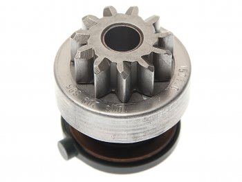 2 779 р. Привод стартера TOYOTA Avensis,Corolla (бендикс) BOSCH BOSCH 1006209695 BOSCH 1006209695  с доставкой в г. Кемерово. Увеличить фотографию 1