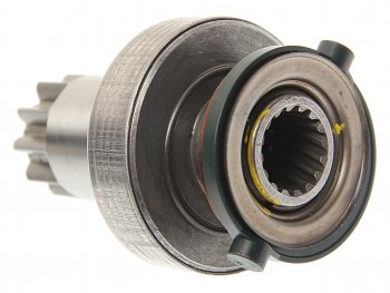3 289 р. Привод стартера AUDI A3 (бендикс) BOSCH BOSCH 1006209699 BOSCH 1006209699  с доставкой в г. Кемерово. Увеличить фотографию 2
