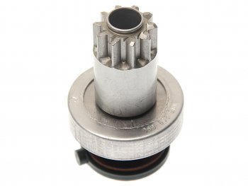 3 289 р. Привод стартера AUDI A3 (бендикс) BOSCH BOSCH 1006209699 BOSCH 1006209699  с доставкой в г. Кемерово. Увеличить фотографию 1