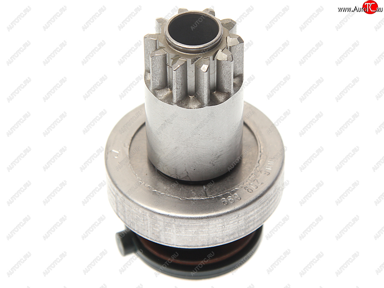 3 289 р. Привод стартера AUDI A3 (бендикс) BOSCH BOSCH 1006209699 BOSCH 1006209699  с доставкой в г. Кемерово