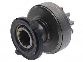 2 199 р. Привод стартера УАЗ-315195,3160 дв.АНДОРИЯ (дизель) BOSCH BOSCH 1006209775  с доставкой в г. Кемерово. Увеличить фотографию 2