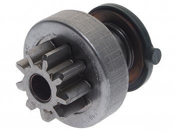 2 199 р. Привод стартера УАЗ-315195,3160 дв.АНДОРИЯ (дизель) BOSCH BOSCH 1006209775  с доставкой в г. Кемерово. Увеличить фотографию 1