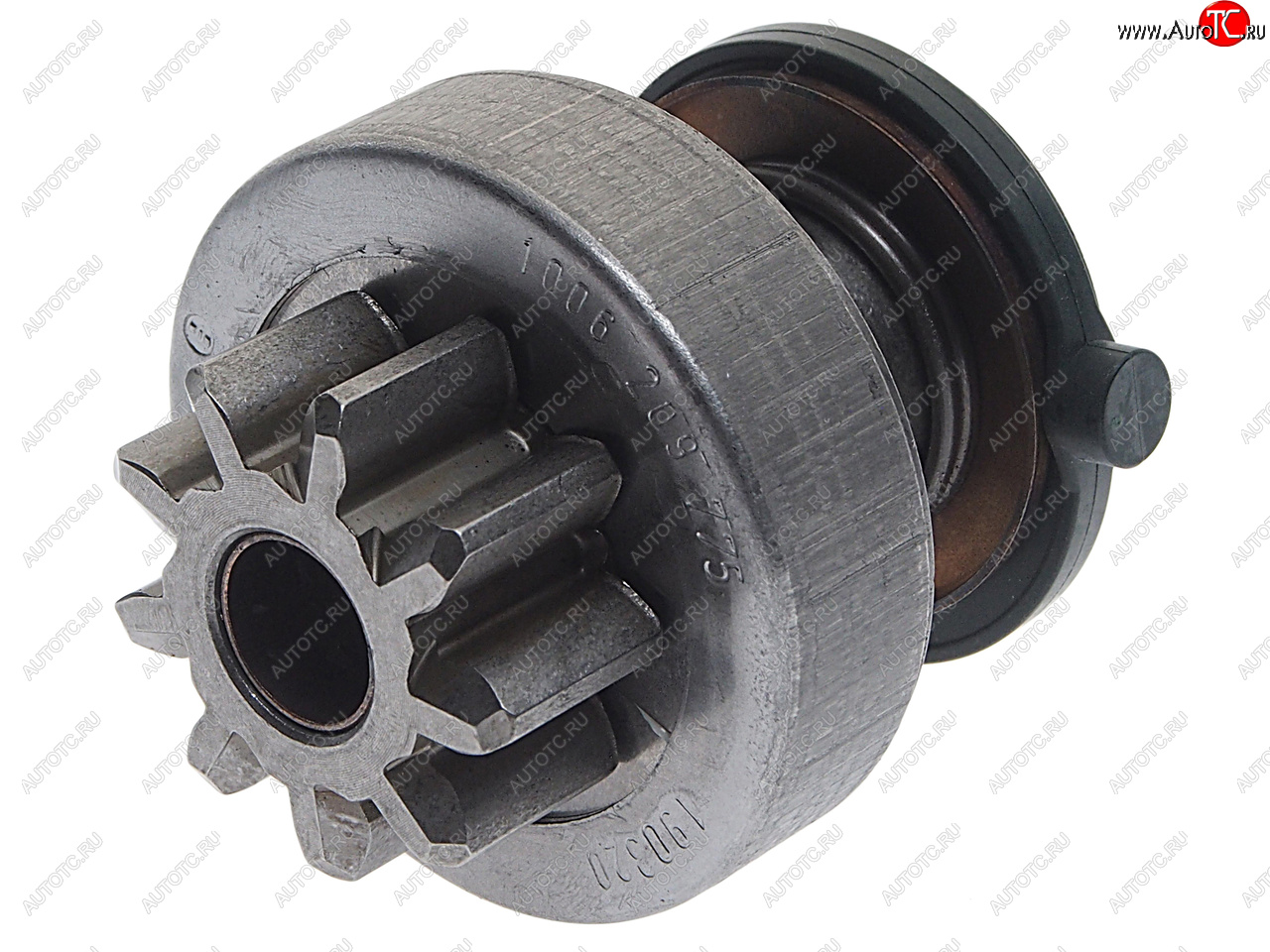 2 199 р. Привод стартера УАЗ-315195,3160 дв.АНДОРИЯ (дизель) BOSCH BOSCH 1006209775  с доставкой в г. Кемерово