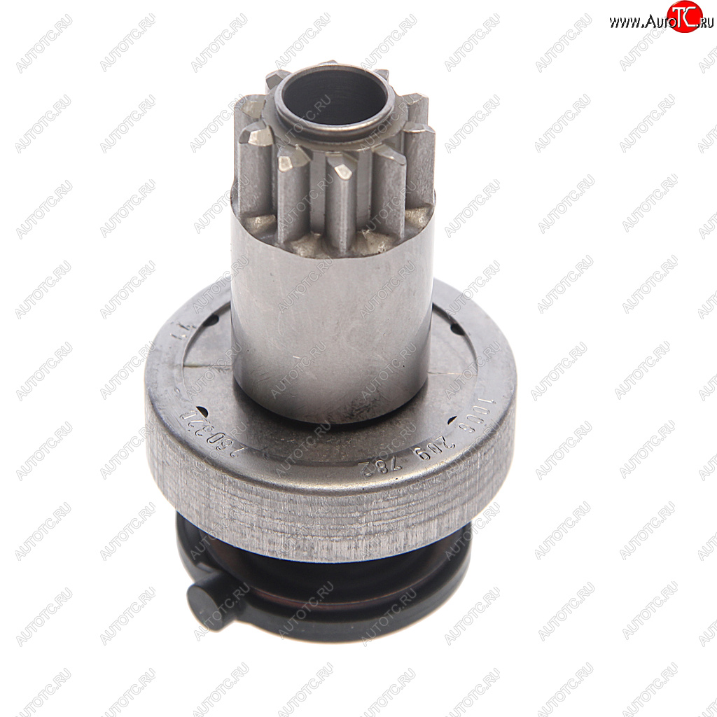 4 199 р. Привод стартера (бендикс) BOSCH BOSCH 1006209782  с доставкой в г. Кемерово