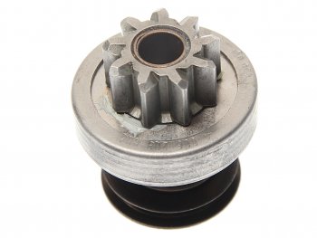 4 089 р. Привод стартера BMW 3 (E46) (бендикс) BOSCH BOSCH 1006209808  с доставкой в г. Кемерово. Увеличить фотографию 1