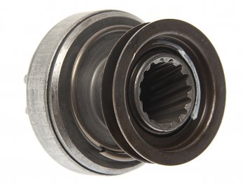 3 799 р. Привод стартера BMW 3 (E90) (бендикс) BOSCH BOSCH 1006209814  с доставкой в г. Кемерово. Увеличить фотографию 2