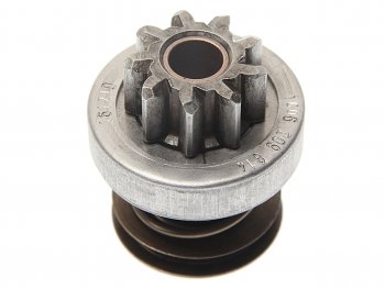 3 799 р. Привод стартера BMW 3 (E90) (бендикс) BOSCH BOSCH 1006209814  с доставкой в г. Кемерово. Увеличить фотографию 1