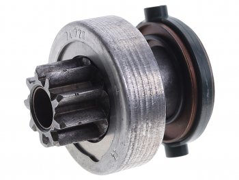 1 839 р. Привод стартера VW Passat BOSCH BOSCH 1006209815 BOSCH 1006209815  с доставкой в г. Кемерово. Увеличить фотографию 1