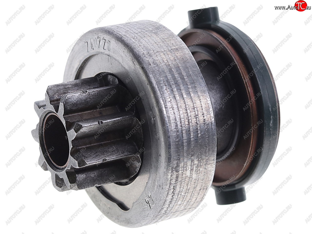 1 839 р. Привод стартера VW Passat BOSCH BOSCH 1006209815 BOSCH 1006209815  с доставкой в г. Кемерово