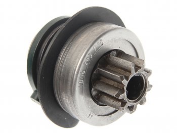 1 959 р. Привод стартера BOSCH BOSCH 1006209921 BOSCH 1006209921  с доставкой в г. Кемерово. Увеличить фотографию 2