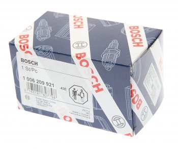 1 959 р. Привод стартера BOSCH BOSCH 1006209921 BOSCH 1006209921  с доставкой в г. Кемерово. Увеличить фотографию 3