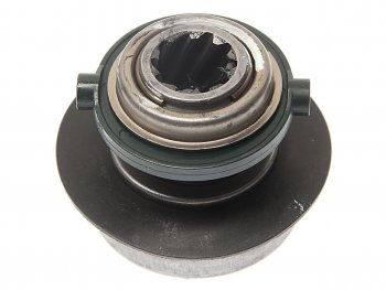 1 959 р. Привод стартера BOSCH BOSCH 1006209921 BOSCH 1006209921  с доставкой в г. Кемерово. Увеличить фотографию 1