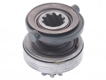 1 549 р. Привод стартера FORD Focus (бендикс) BOSCH BOSCH 1006209929 BOSCH 1006209929  с доставкой в г. Кемерово. Увеличить фотографию 2