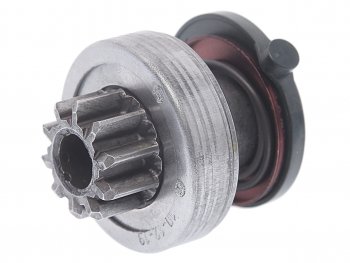 1 549 р. Привод стартера FORD Focus (бендикс) BOSCH BOSCH 1006209929 BOSCH 1006209929  с доставкой в г. Кемерово. Увеличить фотографию 1