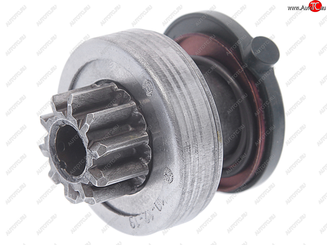 1 549 р. Привод стартера FORD Focus (бендикс) BOSCH BOSCH 1006209929 BOSCH 1006209929  с доставкой в г. Кемерово