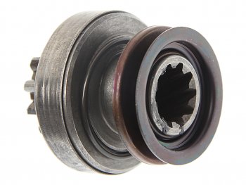 2 399 р. Привод стартера RENAULT Megane (бендикс) BOSCH BOSCH 1006209940  с доставкой в г. Кемерово. Увеличить фотографию 2