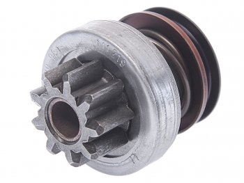 2 349 р. Привод стартера TOYOTA Auris (09-),Corolla (10-) (бендикс) BOSCH BOSCH 1006209981  с доставкой в г. Кемерово. Увеличить фотографию 1