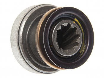 1 939 р. Привод стартера BMW 3 (E36,E46) (бендикс) BOSCH BOSCH 1006209982 BOSCH 1006209982  с доставкой в г. Кемерово. Увеличить фотографию 2