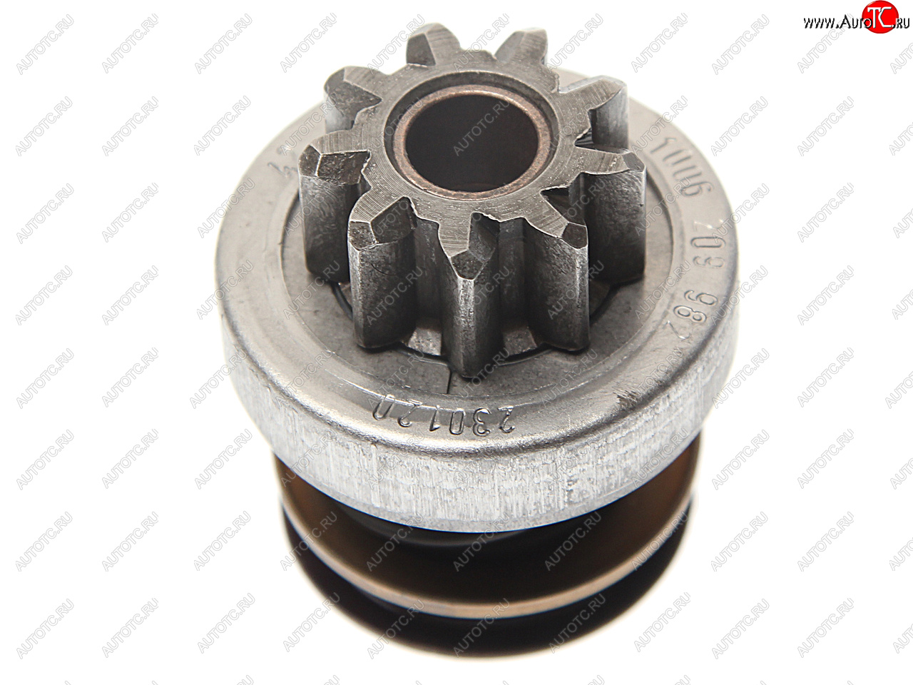 1 939 р. Привод стартера BMW 3 (E36,E46) (бендикс) BOSCH BOSCH 1006209982 BOSCH 1006209982  с доставкой в г. Кемерово