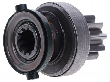 3 799 р. Привод стартера AUDI A8 (бендикс) BOSCH BOSCH 1006210106 BOSCH 1006210106  с доставкой в г. Кемерово. Увеличить фотографию 2