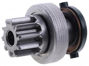 3 799 р. Привод стартера AUDI A8 (бендикс) BOSCH BOSCH 1006210106 BOSCH 1006210106  с доставкой в г. Кемерово. Увеличить фотографию 1